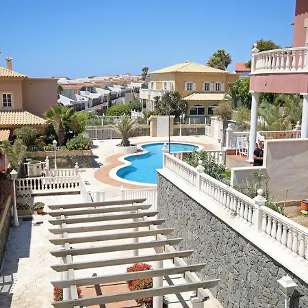 Something Special Dunas 9 By Rentmedano Pretty With Sea View And Pool * El Médano
