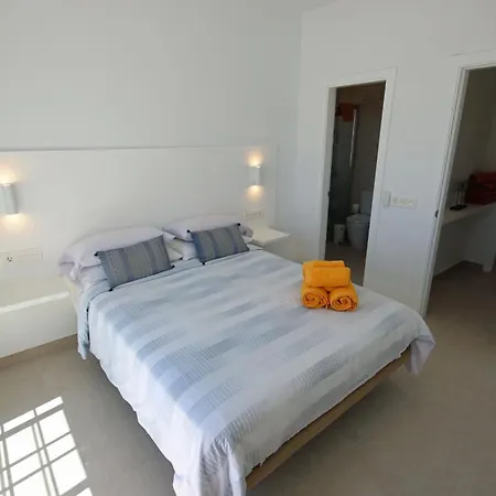Something Special Dunas 9 By Rentmedano Pretty With Sea View And Pool Villa El Médano