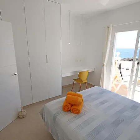 Villa Something Special Dunas 9 By Rentmedano Pretty With Sea View And Pool El Médano