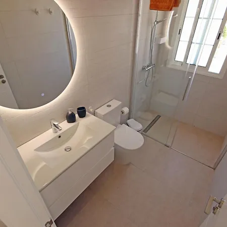 Something Special Dunas 9 By Rentmedano Pretty With Sea View And Pool * El Médano