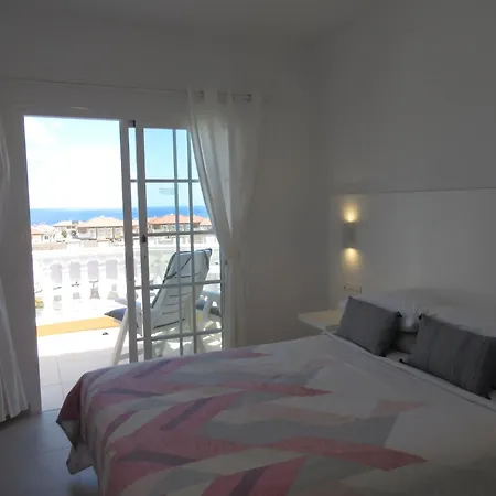 ヴィラ Something Special Dunas 9 By Rentmedano Pretty With Sea View And Pool