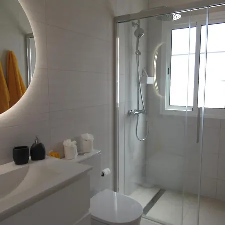 Something Special Dunas 9 By Rentmedano Pretty With Sea View And Pool Villa El Médano