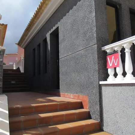 Something Special Dunas 9 By Rentmedano Pretty With Sea View And Pool El Médano