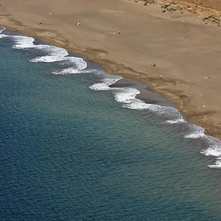 Something Special Dunas 9 By Rentmedano Pretty With Sea View And Pool * El Médano
