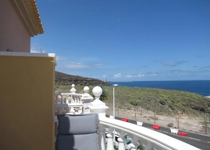Something Special Dunas 9 By Rentmedano Pretty With Sea View And Pool El Médano