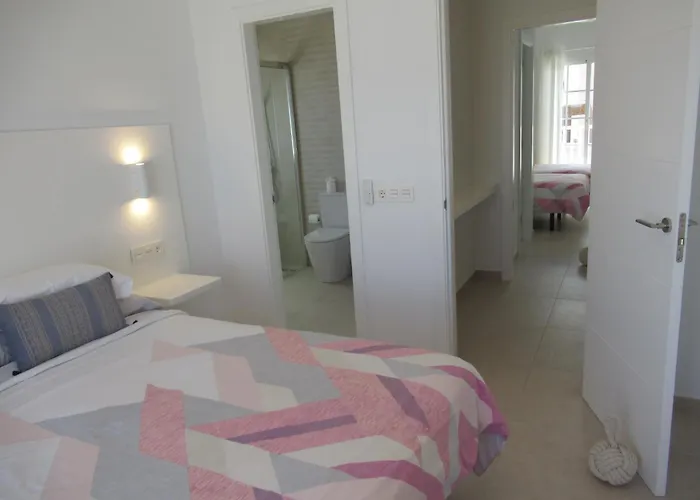 Something Special Dunas 9 By Rentmedano Pretty With Sea View And Pool