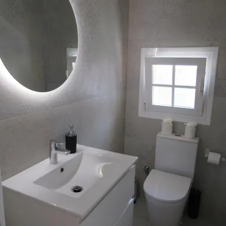 Something Special Dunas 9 By Rentmedano Pretty With Sea View And Pool