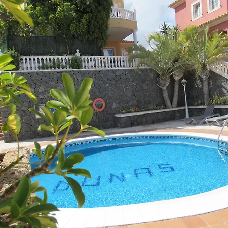 Villa Something Special Dunas 9 By Rentmedano Pretty With Sea View And Pool
