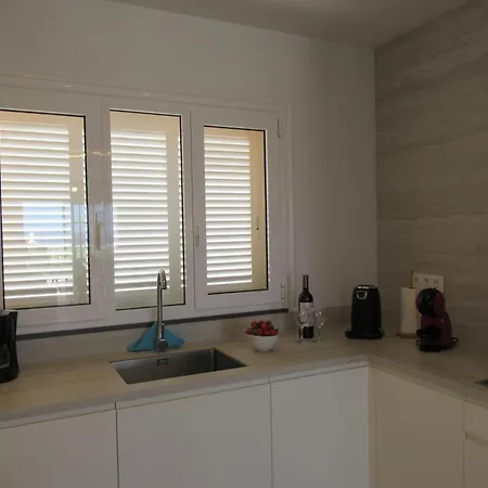 Something Special Dunas 9 By Rentmedano Pretty With Sea View And Pool Villa El Medano (Tenerife)