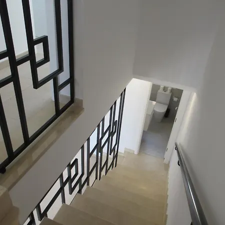 Something Special Dunas 9 By Rentmedano Pretty With Sea View And Pool *