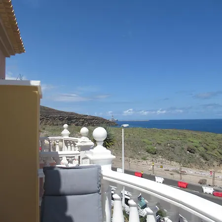 Something Special Dunas 9 By Rentmedano Pretty With Sea View And Pool El Medano (Tenerife)