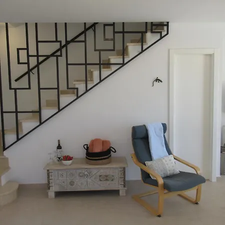 Something Special Dunas 9 By Rentmedano Pretty With Sea View And Pool Villa