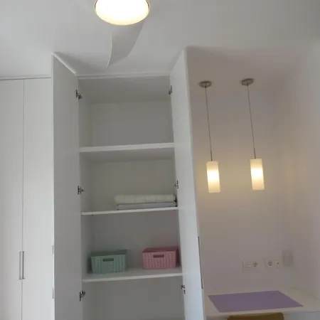 Something Special Dunas 9 By Rentmedano Pretty With Sea View And Pool Villa El Medano (Tenerife)