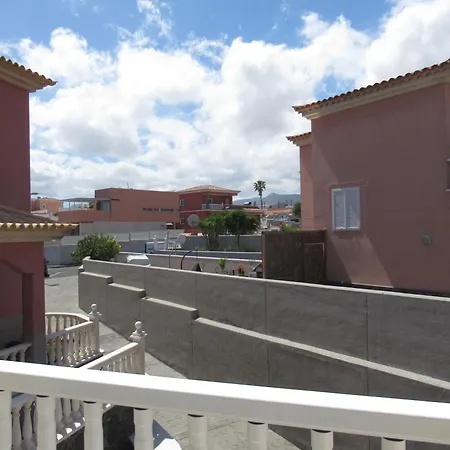 Something Special Dunas 9 By Rentmedano Pretty With Sea View And Pool Villa El Medano (Tenerife)