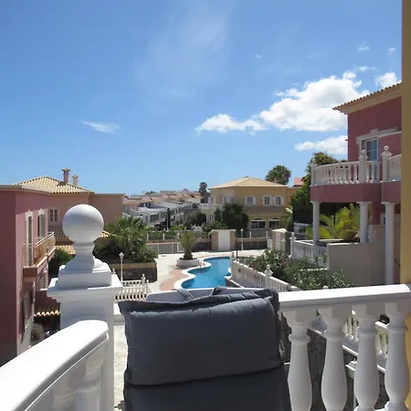Something Special Dunas 9 By Rentmedano Pretty With Sea View And Pool *