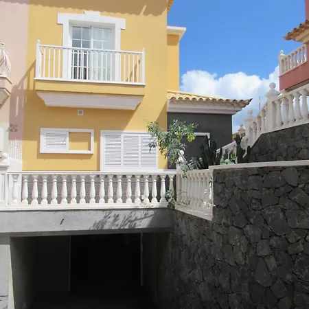 Something Special Dunas 9 By Rentmedano Pretty With Sea View And Pool * El Médano