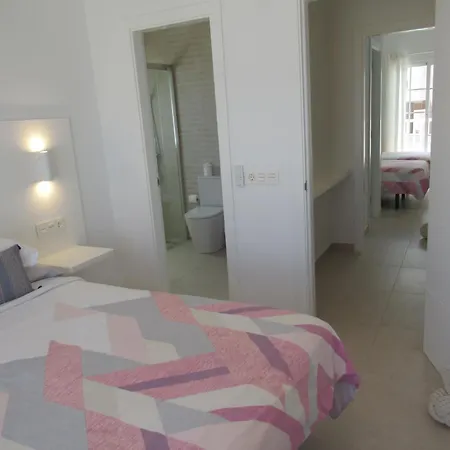 Something Special Dunas 9 By Rentmedano Pretty With Sea View And Pool