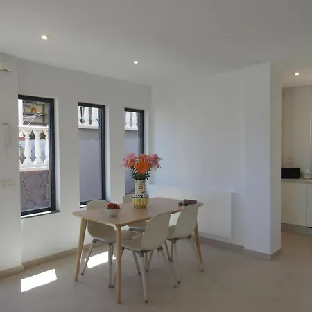 Villa Something Special Dunas 9 By Rentmedano Pretty With Sea View And Pool