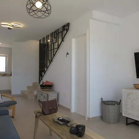 Villa Something Special Dunas 9 By Rentmedano Pretty With Sea View And Pool *