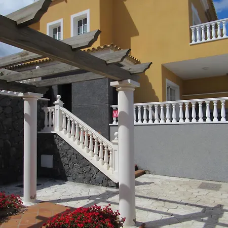 Something Special Dunas 9 By Rentmedano Pretty With Sea View And Pool Villa El Medano (Tenerife)