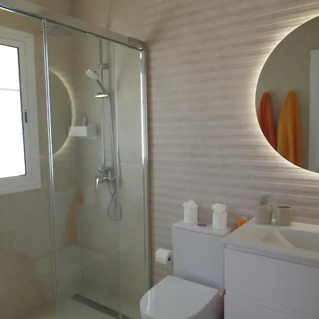 Something Special Dunas 9 By Rentmedano Pretty With Sea View And Pool *