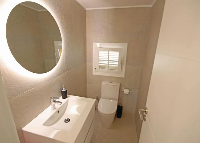 Willa Something Special Dunas 9 By Rentmedano Pretty With Sea View And Pool