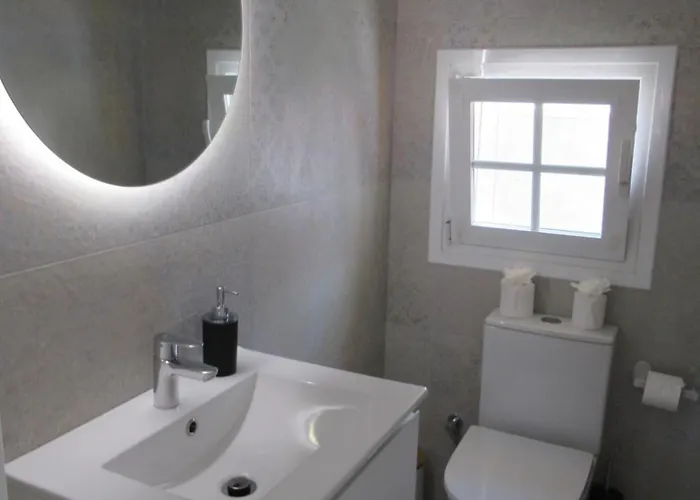 Something Special Dunas 9 By Rentmedano Pretty With Sea View And Pool