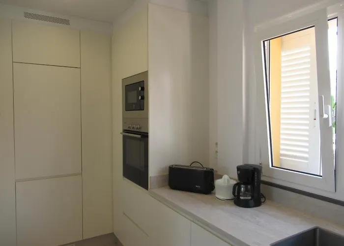 Something Special Dunas 9 By Rentmedano Pretty With Sea View And Pool