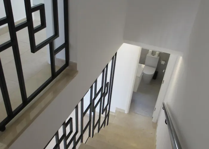 Something Special Dunas 9 By Rentmedano Pretty With Sea View And Pool *