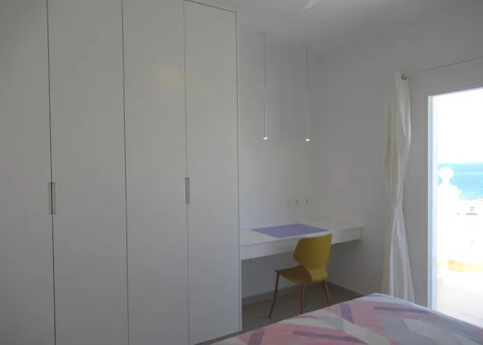 Something Special Dunas 9 By Rentmedano Pretty With Sea View And Pool