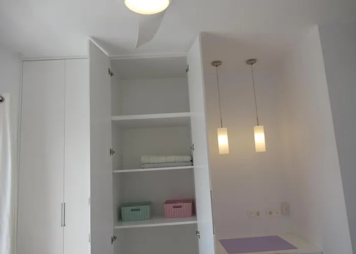 Something Special Dunas 9 By Rentmedano Pretty With Sea View And Pool Willa El Médano