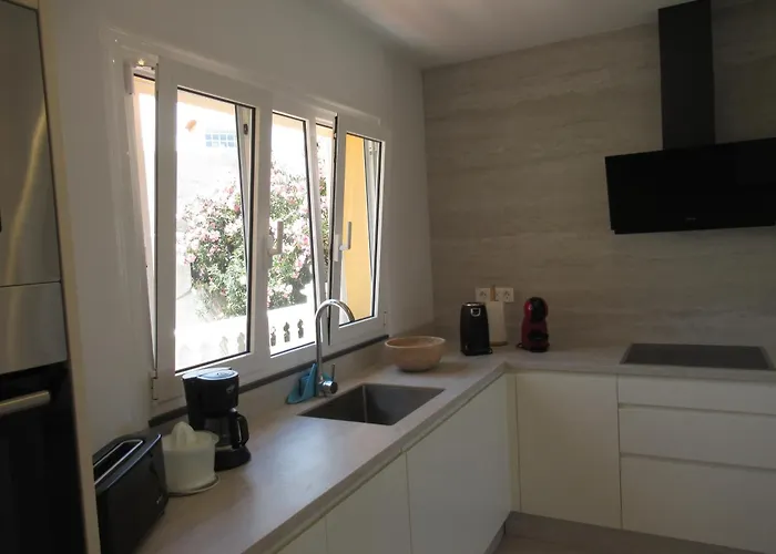 Something Special Dunas 9 By Rentmedano Pretty With Sea View And Pool *