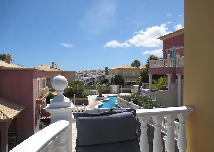 Something Special Dunas 9 By Rentmedano Pretty With Sea View And Pool *