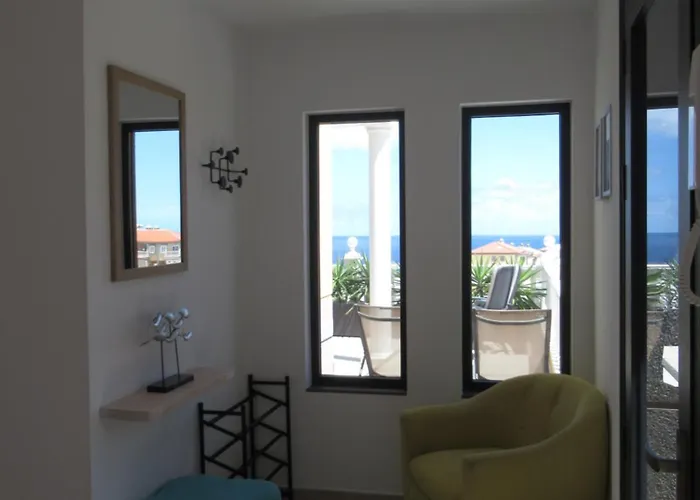 Something Special Dunas 9 By Rentmedano Pretty With Sea View And Pool Willa