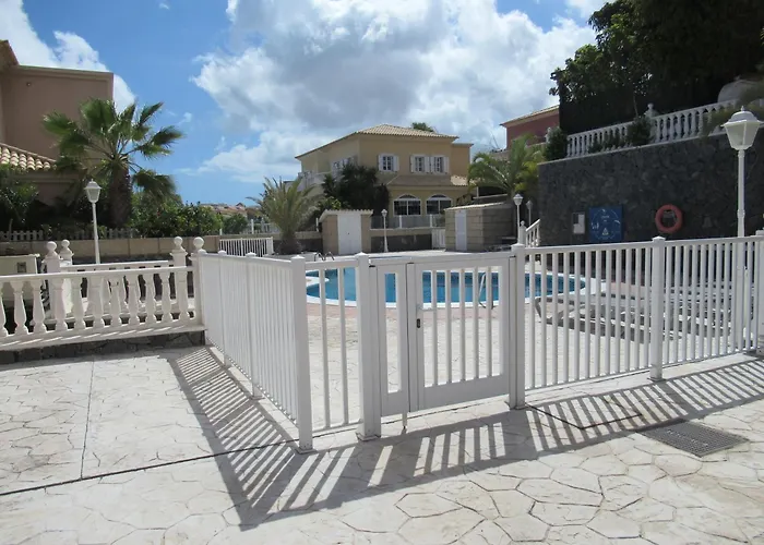 Something Special Dunas 9 By Rentmedano Pretty With Sea View And Pool Willa