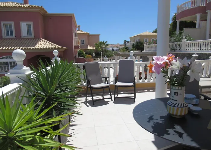 Something Special Dunas 9 By Rentmedano Pretty With Sea View And Pool *