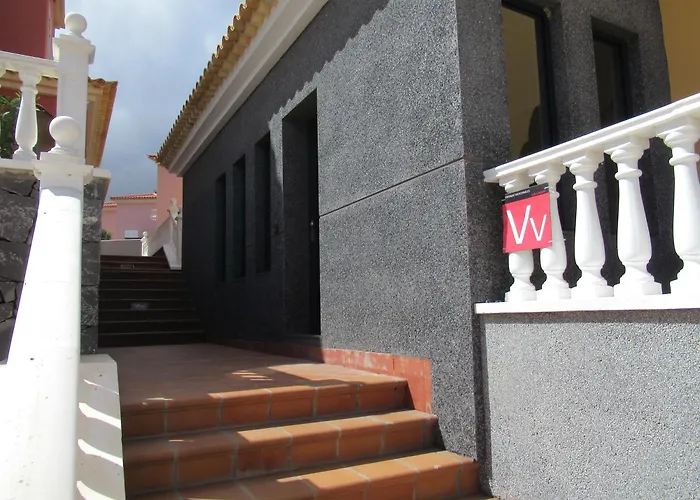 Something Special Dunas 9 By Rentmedano Pretty With Sea View And Pool El Médano