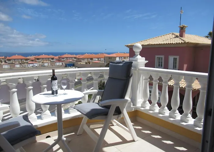 Something Special Dunas 9 By Rentmedano Pretty With Sea View And Pool * El Médano