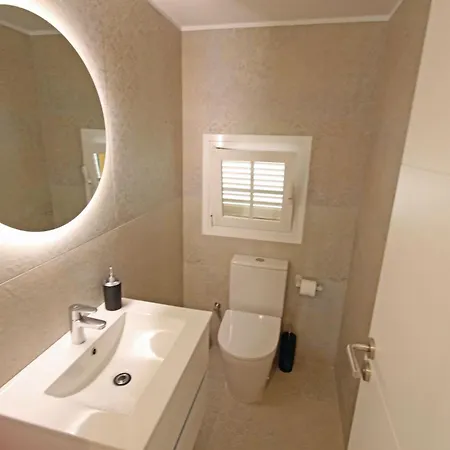 Βίλα Something Special Dunas 9 By Rentmedano Pretty With Sea View And Pool
