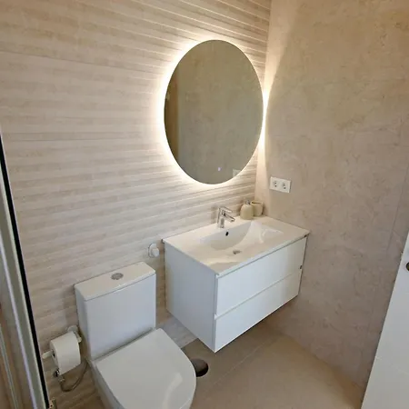 Something Special Dunas 9 By Rentmedano Pretty With Sea View And Pool Βίλα *