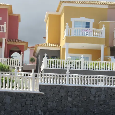 Something Special Dunas 9 By Rentmedano Pretty With Sea View And Pool Βίλα