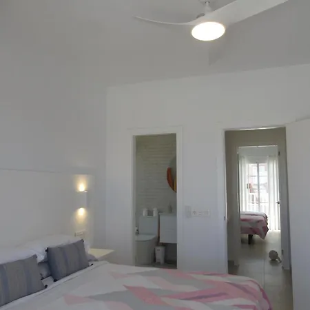 Something Special Dunas 9 By Rentmedano Pretty With Sea View And Pool 别墅 *