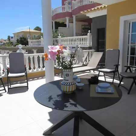 Something Special Dunas 9 By Rentmedano Pretty With Sea View And Pool Βίλα *