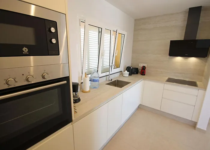 Something Special Dunas 9 By Rentmedano Pretty With Sea View And Pool