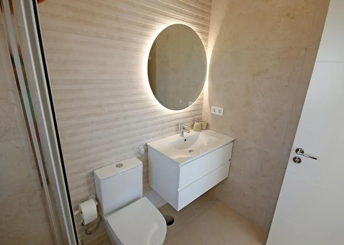 Something Special Dunas 9 By Rentmedano Pretty With Sea View And Pool 别墅 *