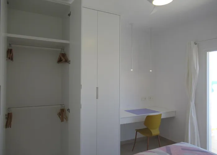 Something Special Dunas 9 By Rentmedano Pretty With Sea View And Pool 别墅 *