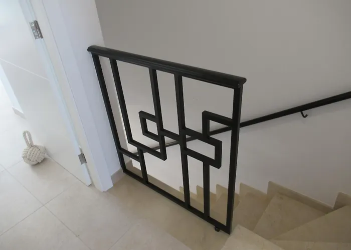 别墅 Something Special Dunas 9 By Rentmedano Pretty With Sea View And Pool *