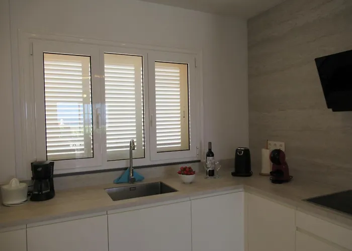 Something Special Dunas 9 By Rentmedano Pretty With Sea View And Pool 别墅 厄尔梅达诺