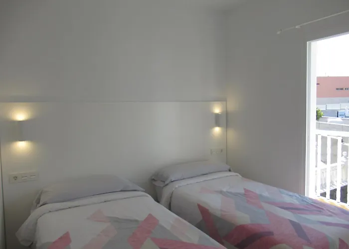 Something Special Dunas 9 By Rentmedano Pretty With Sea View And Pool * 厄尔梅达诺