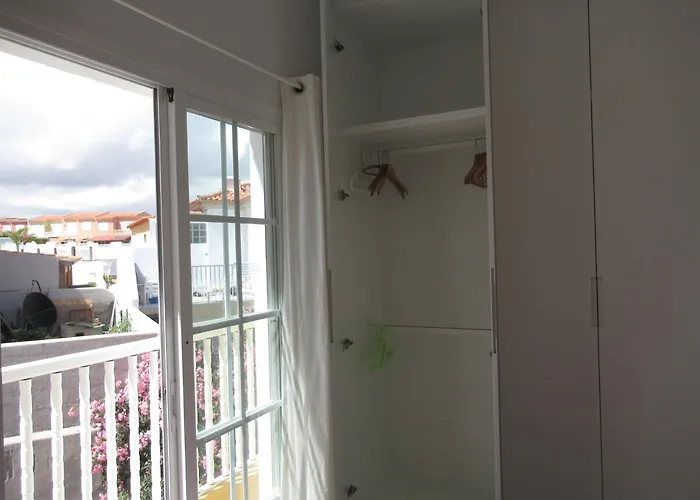 Something Special Dunas 9 By Rentmedano Pretty With Sea View And Pool